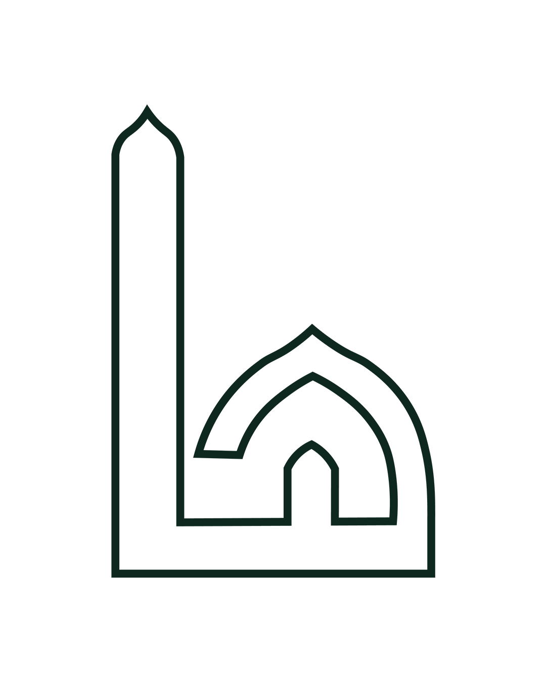 Masjid Icon